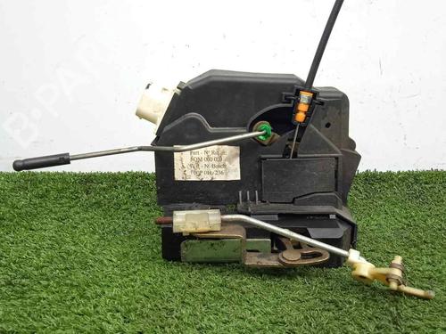 Used Rear left lock ROVER 75 (RJ) [1999-2005]  29352919