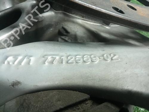 Rear differential BMW MOTORCYCLES R 1200 R 1200 ST (R1ST) | BP24671074M24 
