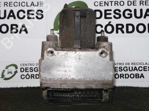 Used ABS pump VOLVO V40 Estate (645) 1.8 (115 hp) 5715225
