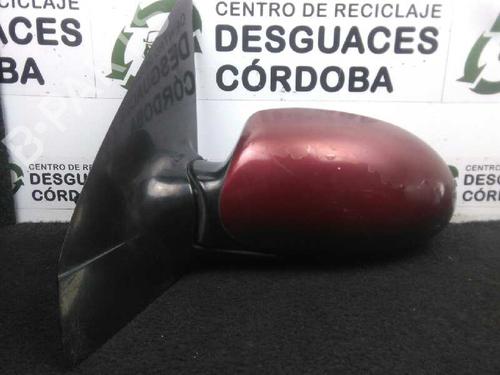 Left mirror FORD FOCUS I (DAW, DBW) 1.8 Turbo DI / TDDi | BP6022444C26 