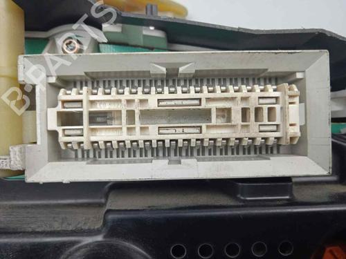 Instrument cluster OPEL ASTRA G Hatchback (T98) 1.6 16V (F08, F48) | BP7248089C47 