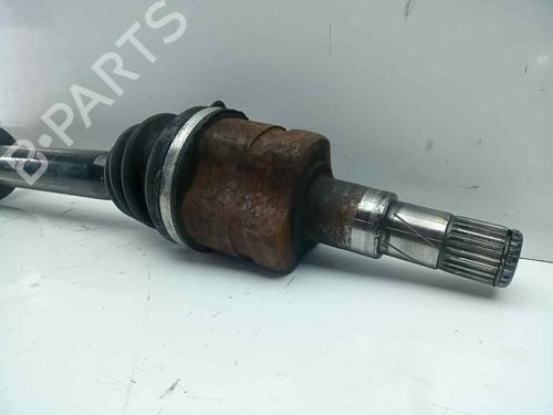 Right front driveshaft OPEL CORSA D (S07) 1.3 CDTI (L08, L68) | BP22239308M39 