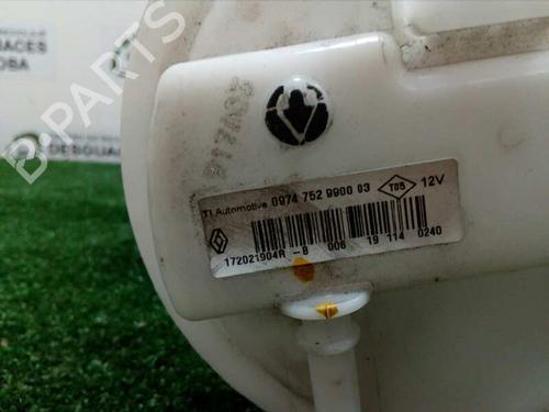 Fuel pump DACIA SANDERO II  | BP6142506M76 