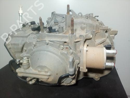 Gearbox MITSUBISHI ASX (GA_W_) 2.2 Di-D 4WD (GA8W) | BP12215344M3 