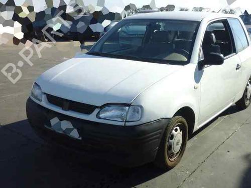 Used Left front driveshaft SEAT AROSA (6H1) 1.0 (50 hp) 5707721