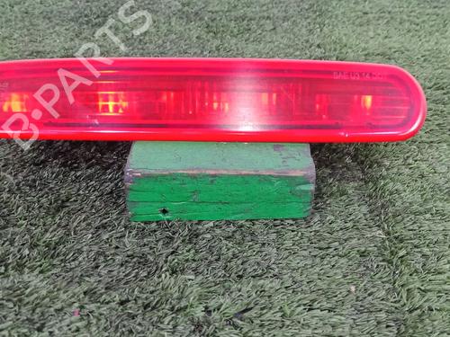 Used Third brake light Third brake light FIAT DOBLO Cargo (263_) 1.3 D Multijet (90 hp) 34647580 34647580