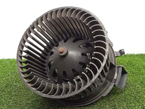 Used Heater blower motor PEUGEOT 206 Hatchback (2A/C) 1.9 D (69 hp) 13741026