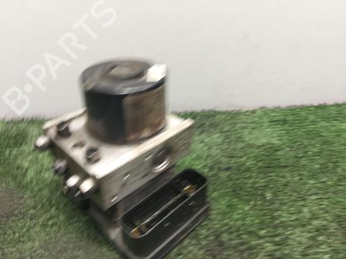 Used ABS pump ABS pump CITROËN C2 (JM_) 1.4 HDi (68 hp) 35812572 35812572