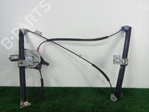 Used Front left window mechanism Front left window mechanism SEAT IBIZA II (6K1) 1.4 i (60 hp) 40194884 40194884