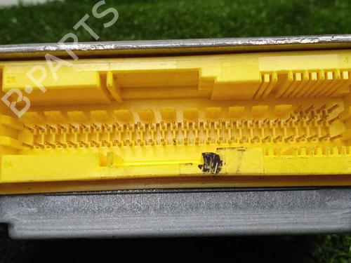 ECU airbags MERCEDES-BENZ E-CLASS (W211)  | BP12909620M53 