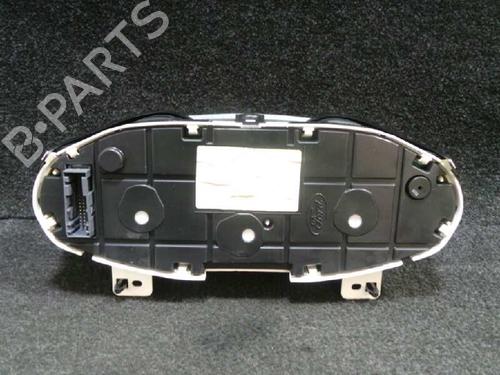 Instrument cluster FORD FIESTA VI (CB1, CCN) 1.4 TDCi | BP5694958C47 
