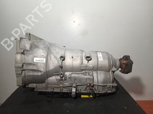 Used Gearbox BMW 3 Touring (E91) 320 d (163 hp) 23269173