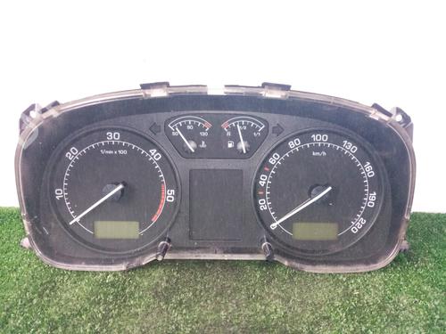 Used Instrument cluster SKODA OCTAVIA I (1U2) [1996-2010]  10206848