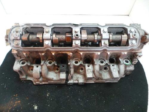 Cylinder head RENAULT MEGANE I Classic (LA0/1_) 1.9 dCi (LA05) | BP10972455M5 
