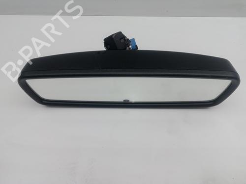 Used Rear mirror FORD FOCUS III [2010-2020]  15815495
