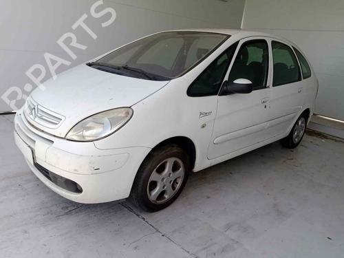 Control unit CITROËN XSARA PICASSO (N68) 2.0 HDi | BP19145719M11 