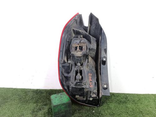 Right taillight RENAULT SCÉNIC II (JM0/1_) 1.5 dCi (JM1E, JM16) | BP32273832C35