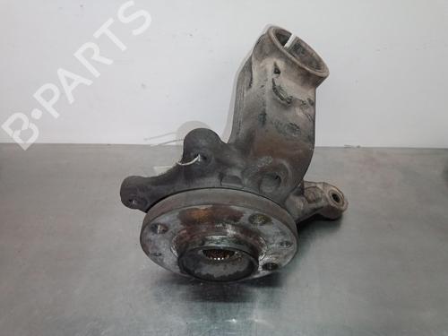 Left front steering knuckle CITROËN XSARA (N1) 2.0 HDi 109 | BP16334266M25 