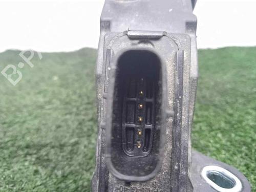 Pedal TOYOTA YARIS (_P13_) 1.5 Hybrid (NHP130_, NHP130) | BP8813611I4 