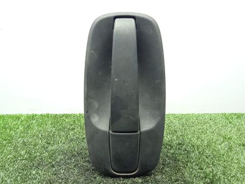 Højre fortil udvendigt håndtag RENAULT TRAFIC II Van (FL) 2.0 dCi 115 (FL01, FL0U, FL00, FL0H, FL0M) (114 hp) 31679656