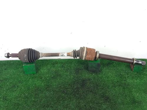 Drivaksel fortil Højre RENAULT MODUS / GRAND MODUS (F/JP0_) 1.5 dCi (JP0G, JP0H) (106 hp) 29130347