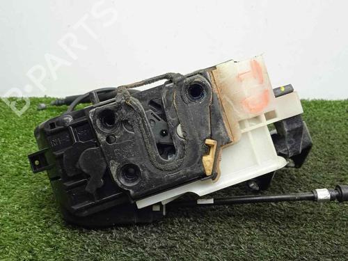 Rear right lock HYUNDAI SANTA FÉ II (CM) 2.2 CRDi GLS | BP22238903C99 