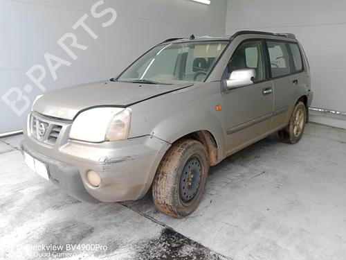 Used Parts NISSAN X-TRAIL I (T30) 2.2 Di 4x4 (114 hp) 2885239