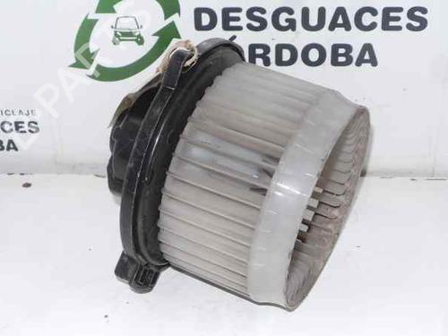 Used Heater blower motor SUZUKI IGNIS I (FH) 1.3 (HV51, HX51, RG413) (83 hp) 5729086