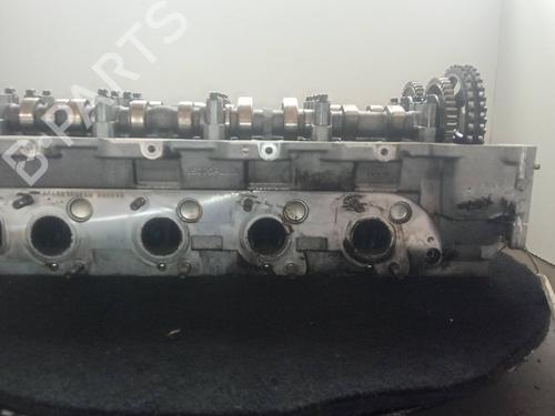 Used Cylinder head Cylinder head 39095436 39095436