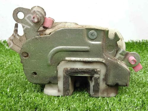 Front right lock NISSAN CABSTAR E (TL_, VL_) 105.35, 110.35, 110.45 (TL0) | BP27271230C97 