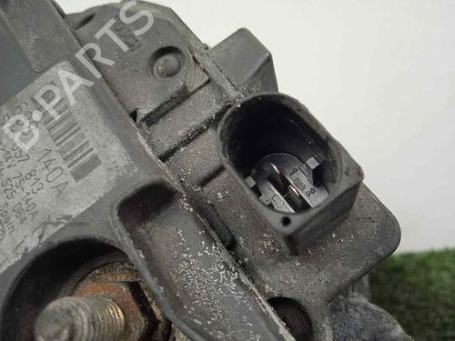 Alternator IVECO DAILY IV Van  | BP16073908M7 