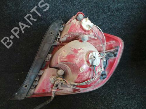 Left taillight HYUNDAI ACCENT II (LC)  | BP5725971C34 
