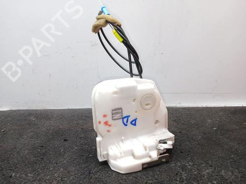 Used Front right lock Front right lock CITROËN C4 AIRCROSS 1.8 HDi 150 AWC (150 hp) 39744076 39744076