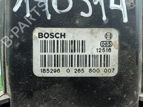 ABS pump FORD MONDEO III Saloon (B4Y) 2.0 16V TDDi / TDCi | BP5736771M43 