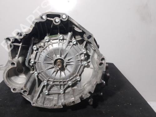 Getriebe für AUDI A4 B6 Convertible (8H7) 2.5 TDI (163 hp) 31305941
