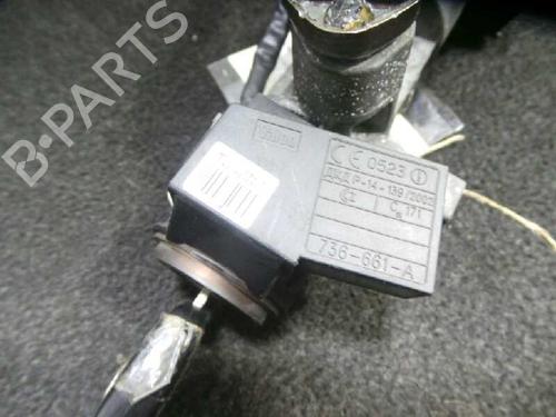 Ignition barrel TOYOTA AVENSIS (_T25_)  | BP5742299M48 