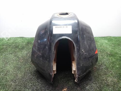 Fuel tank SUZUKI MOTORCYCLES DR DR 125 S | BP30734554C62
