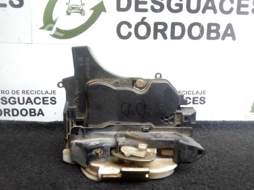 Used Front right lock MITSUBISHI GRANDIS (NA_W) [2003-2011]  5782909