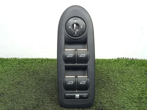Used Headlight switch FORD FOCUS C-MAX (DM2) 1.6 TDCi (109 hp) 29239771