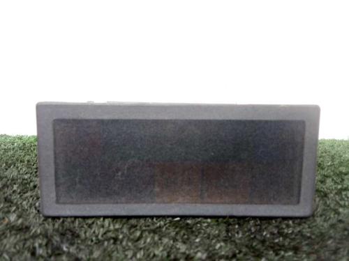 Used Instrument cluster IVECO EuroCargo I-III [1991-2015]  12209083