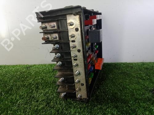 Fuse box VW PASSAT B6 (3C2) 2.0 TDI 16V | BP9176637E1 