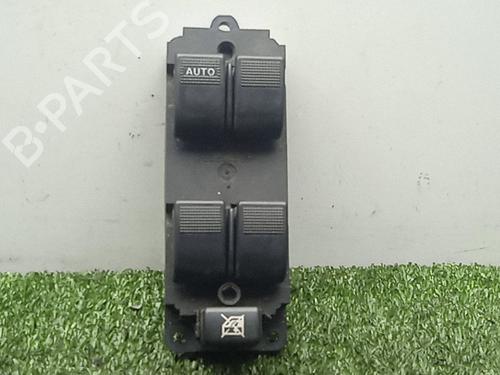 Used Left front window switch Left front window switch MAZDA 2 (DY) 1.4 (80 hp) 36526960 36526960