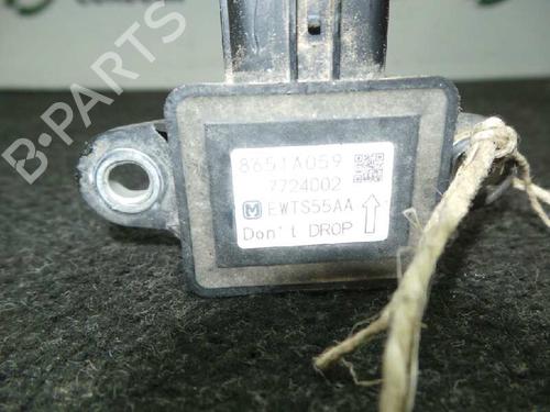 Electronic module MITSUBISHI PAJERO IV (V8_W, V9_W) 3.2 DI-D 4WD (V98W, V88W) | BP5696211M83 