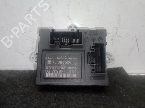 Used Electronic module FORD MONDEO IV (BA7) 1.6 TDCi (115 hp) 24671664