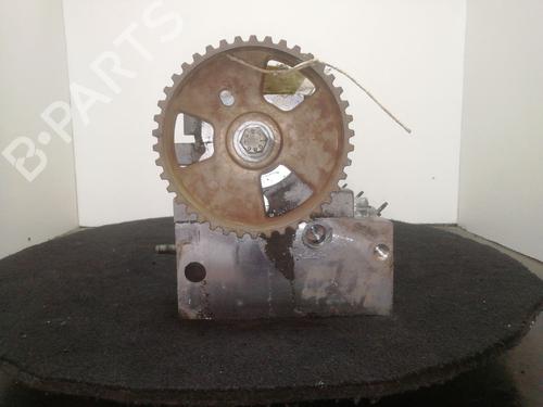 Cylinder head CITROËN XSARA PICASSO (N68) 2.0 HDi | BP30127096M5