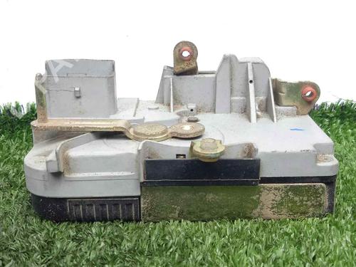 Used Front right lock CITROËN JUMPY I (U6U_) [1994-2006]  9974048