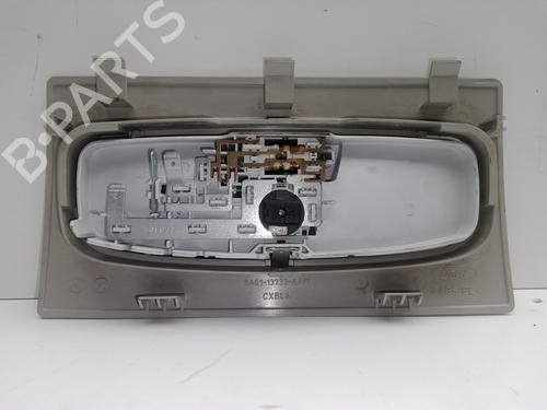 Innerbelysning FORD FIESTA VI (CB1, CCN)  | BP12210650I8 