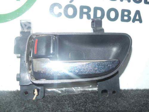 Used Front left interior door handle Front left interior door handle SUBARU LEGACY IV (BL) [2003-2015] 5781952 5781952