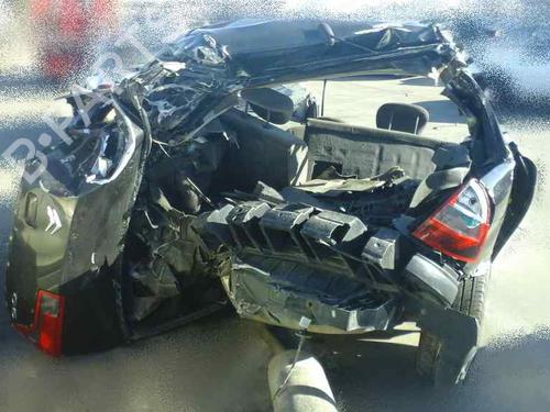 Styring servopumpe CITROËN C5 II (RC_) 1.6 HDi (RC8HZB) | BP5741432M99 
