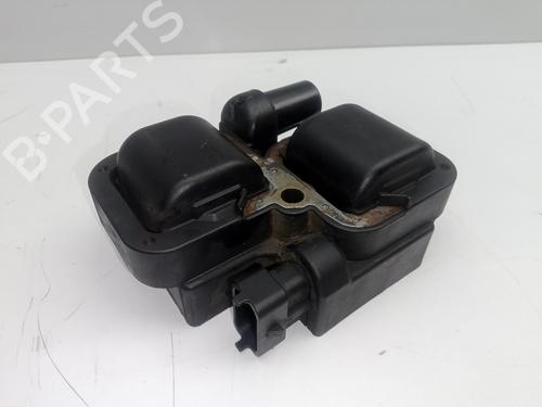 Used Ignition coil MERCEDES-BENZ M-CLASS (W163) [1998-2005]  12539469